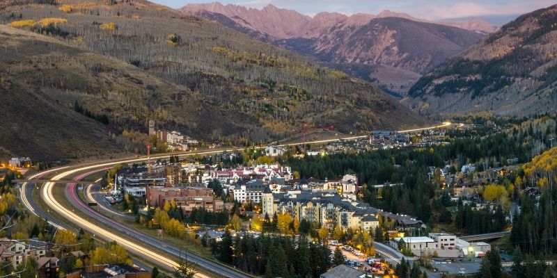 Benefits of starting a window cleaning franchise Vail CO Window Cleaning franchise opportunities in Vail Colorado