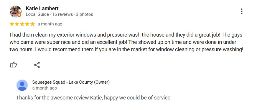 Pressure Washing Services Near Me