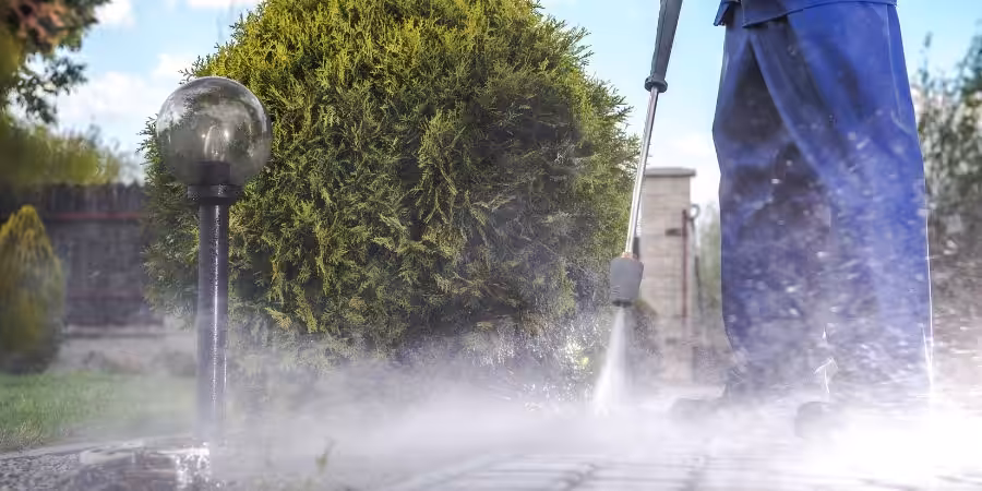 Sioux Falls, SD: The Benefits of Clean Surfaces