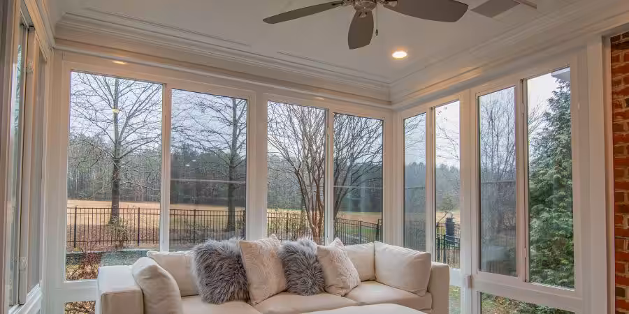 Indoor Window Cleaning Tips for Allergy Prevention