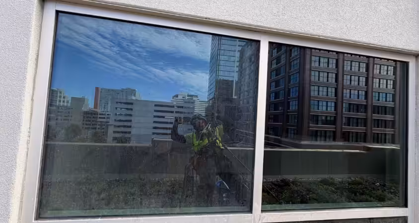 Why We Take Photos Before and After Every Job (And Why You’ll Be Glad We Do)