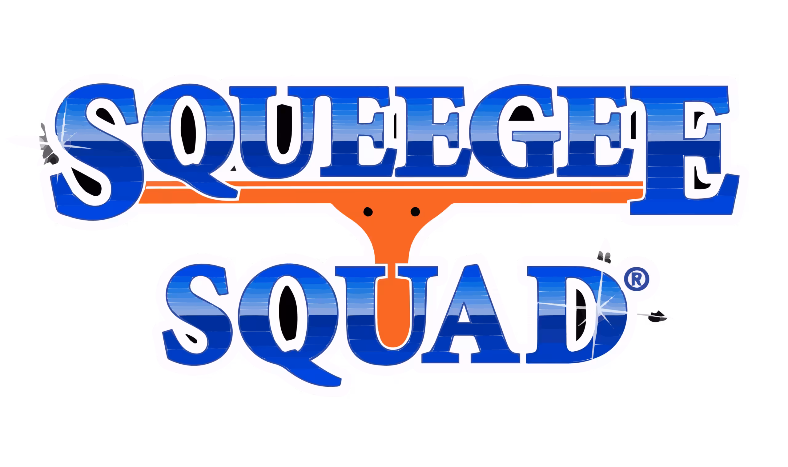 Squeegee Squad